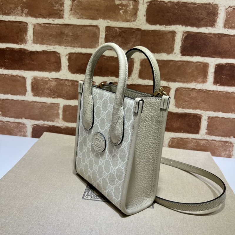 Gucci Top Handle Bags